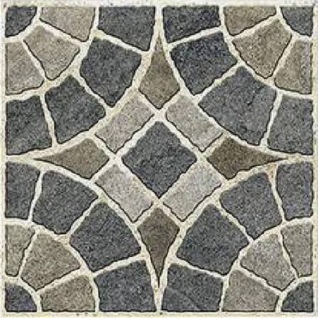 Stone Clad Elevation 300x600